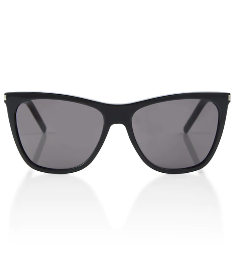 SL 526 cat-eye sunglasses