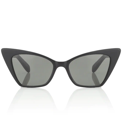 New Wave 244 Victoire cat-eye sunglasses