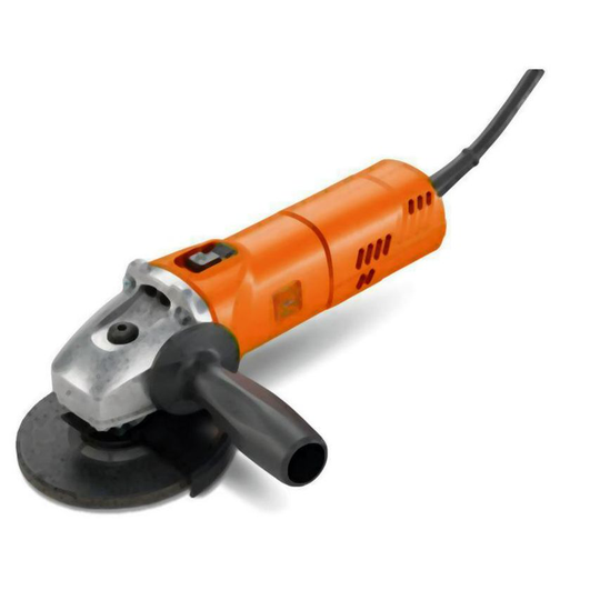 Fein Ergonomic Compact Angle Grinder 17-150 P