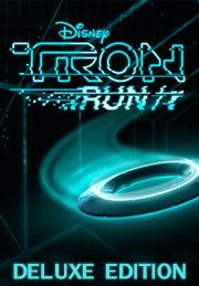 TRON RUN/r - Deluxe Edition