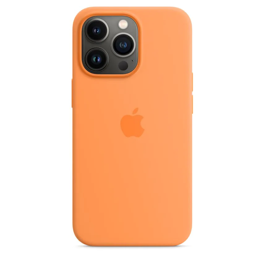 Apple Iphone 13 ProsilcaseMagentasafe?Marigold