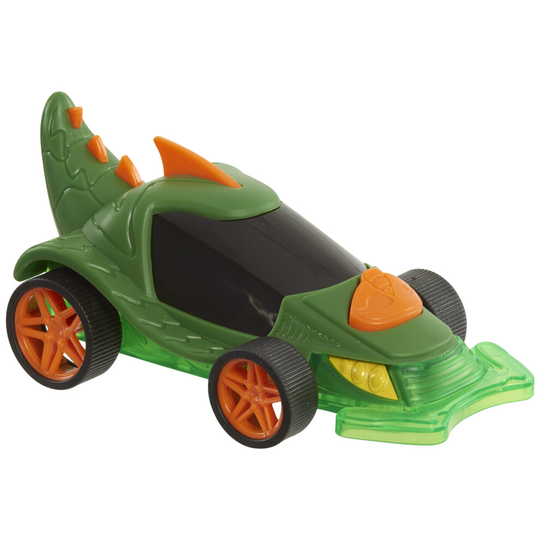 Flair PJ Masks Glow Wheelers Gekko Mobile JPL95673 Toys