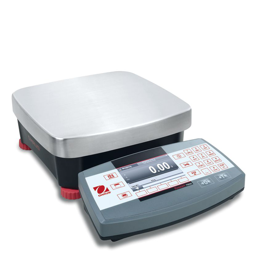 Ranger Compact Scale, R71MD60-GB