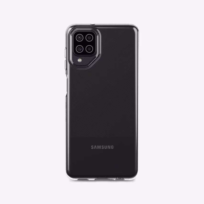 Tech 21 Tech21 Evolite Galaxy A12 - Clear