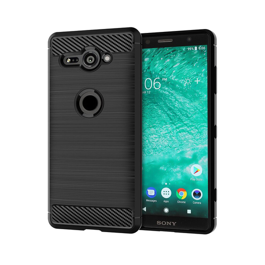 Anti-drop ComfortableCase for Sony Xperia XZ2 Compact MOFANKJ-PC2286