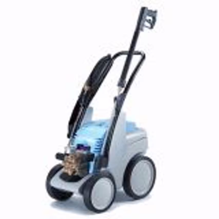 Kranzle Quadro 11/140TS Cold High-Pressure Washer & Dirtkiller Lance 140 Bar 230