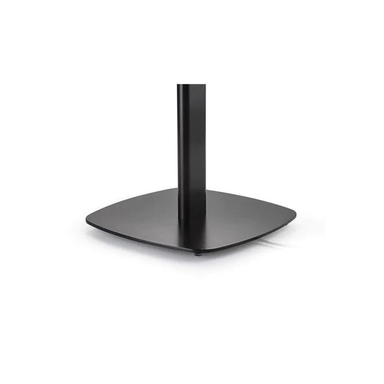 Connected Essentials White Speaker Stand For Sonos PLAY:1