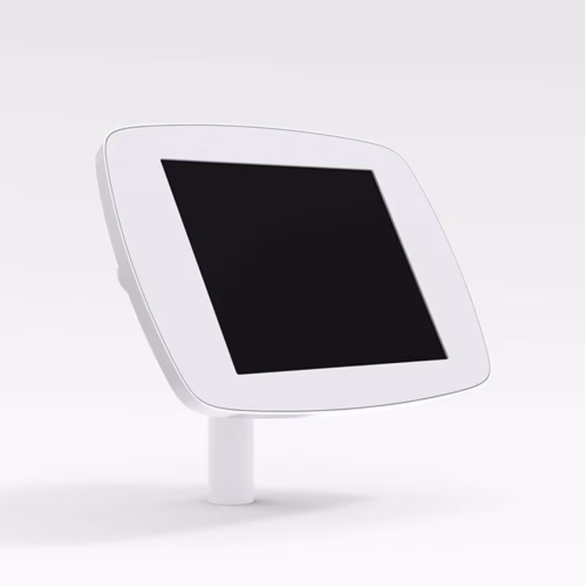 Bouncepad S60-W4-PM2-MX Marketing Static60whtopencam/Openhome Pm2