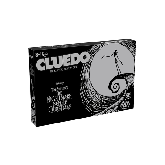 Cluedo - NBX Edition