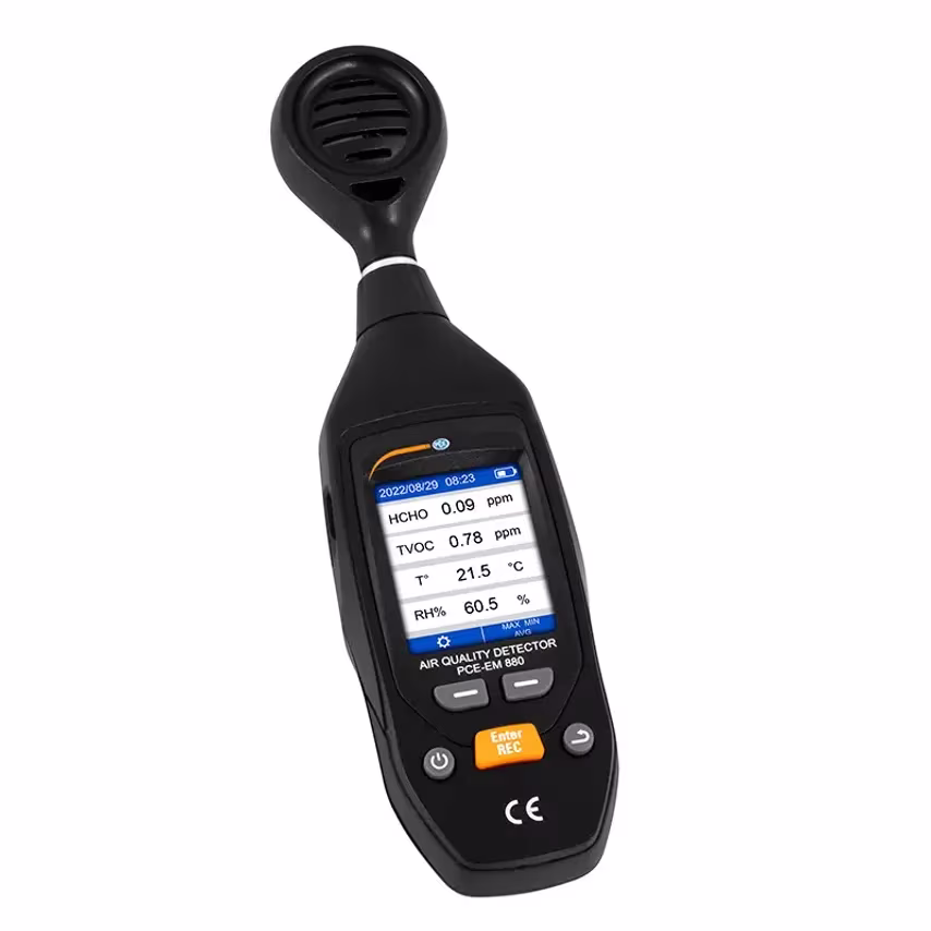 PCE Instruments Temperature Meter PCE-EM 880
