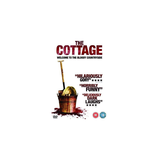 The Cottage [2008] (DVD)