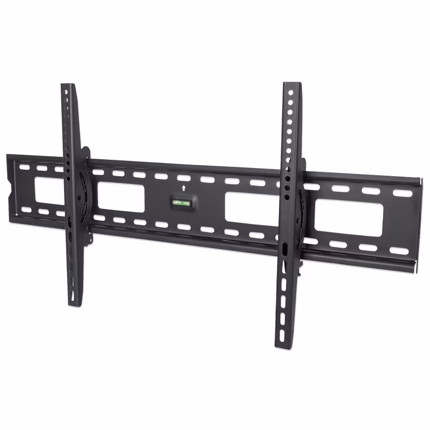 Manhattan Tv/Monitor Wall Mount Tilt-- you get 4