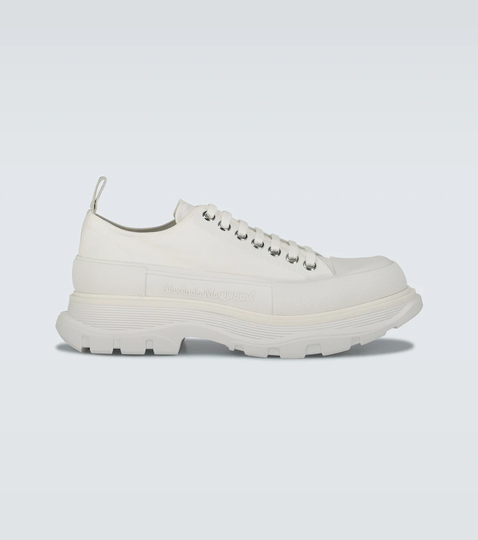 Tread Slick platform sneakers