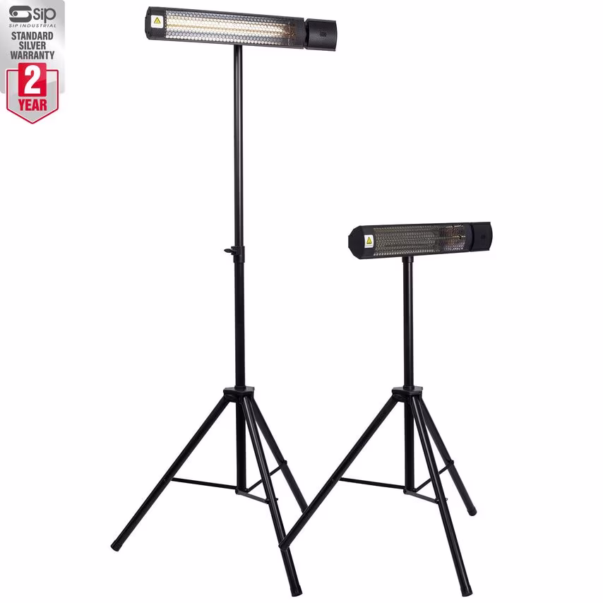 SIP SIP Universal Halogen Heater Stand