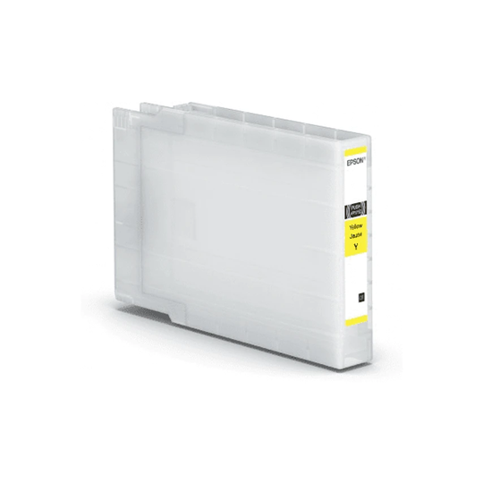 Epson Yellow High Yield Ink Cartridge 39ml - C13T04B440