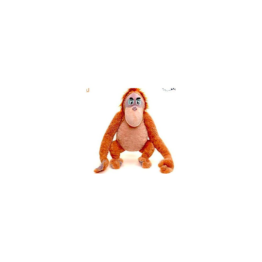 King Louie 44cm Large Soft Toy
