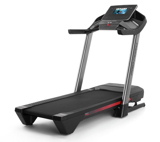 ProForm New Pro 2000 Treadmill