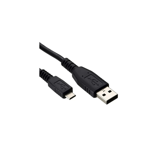 USB Cable for Ricoh WG-70 Camera