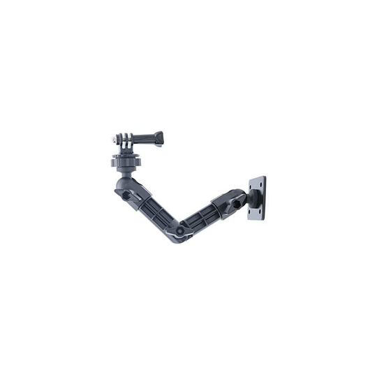 Wall Mount, Foldable Stand for Action Camera 2 3 3+ 4 5 6 7 8
