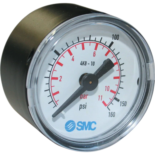 SMC G33-7-01 Gauge