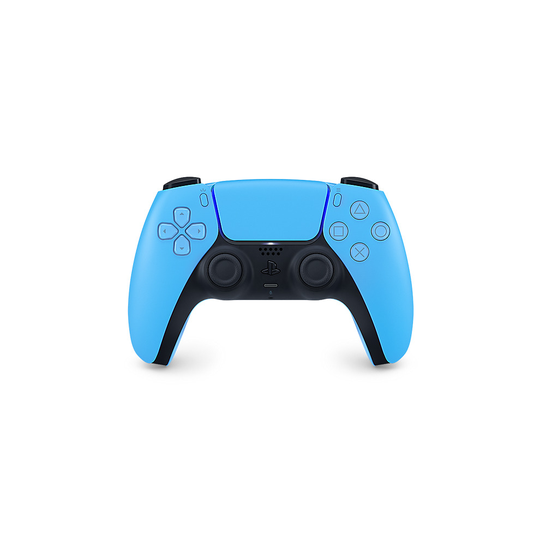 Sony DualSense PS5 Wireless Controller Starlight Blue