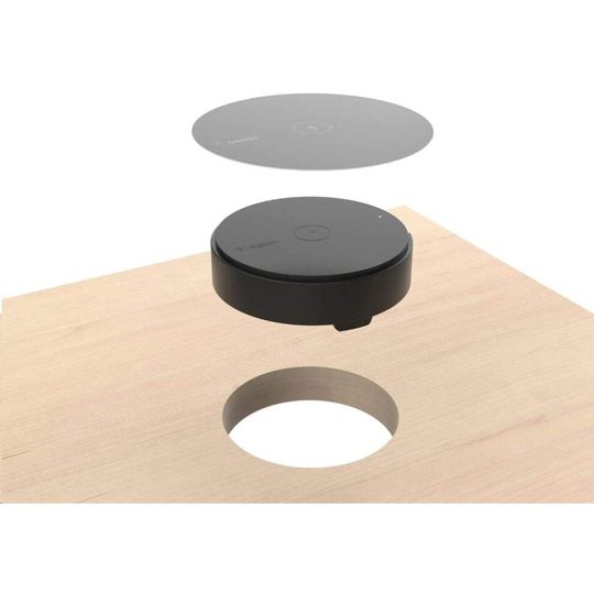 CHARGE BELKIN BOOSTUP WIRELESS CHARGE PACK 4