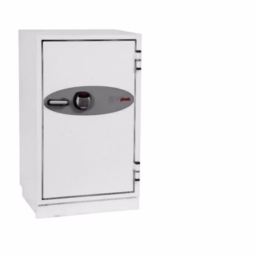 Phoenix Safe Fire Fox SS1623E Size 3 Fire & S2 Security Safe with Electronic Loc