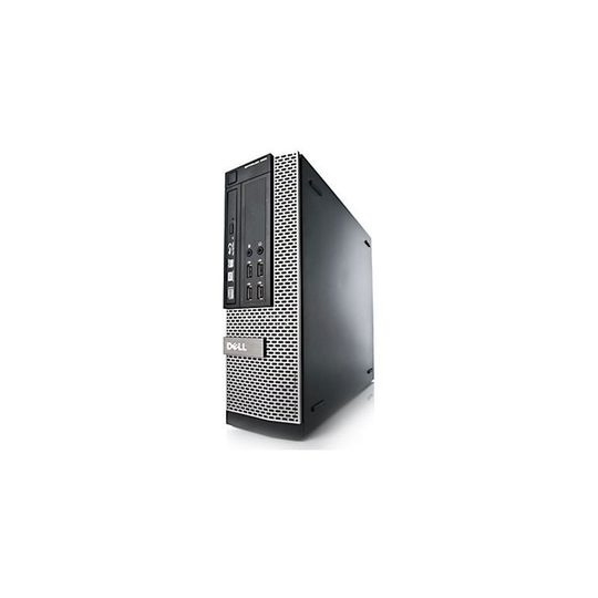 Dell Optiplex i5 3.2GHz 8GB RAM 120GB SSD Windows 10 PC Computer