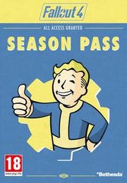 Fallout 4. Season Pass