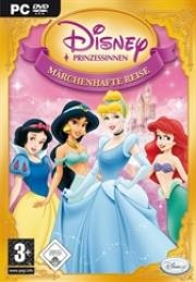 Disney Princess : Enchanted Journey