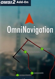 OMSI 2 Add-on OmniNavigation