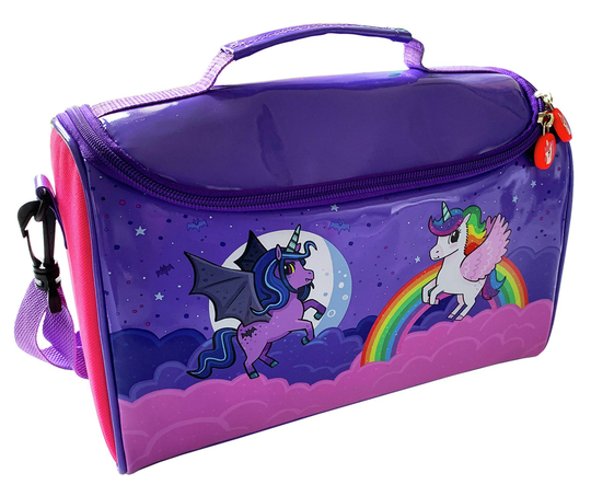 Nintendo Switch & Switch Lite Deluxe Carry Case - Unicorn