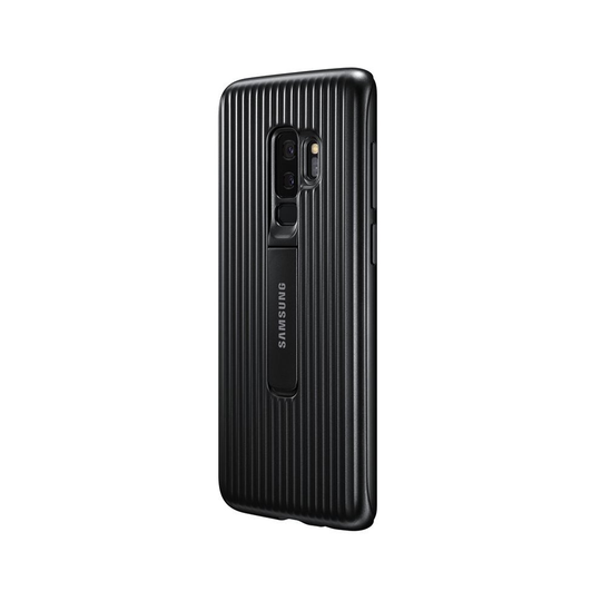 Samsung EF-RG965CBEGWW 6.2 Cover Black mobile phone case