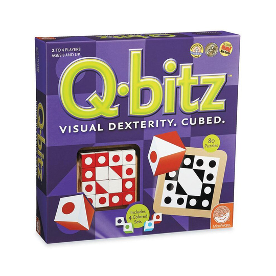 MindWare Q-Bitz Extreme