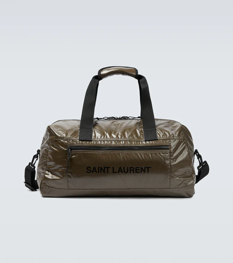 Nuxx Large ripstop duffle bag