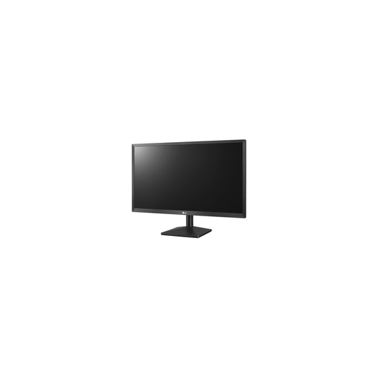 Lg 24MK430H-B 60.5 Cm 23.8" Led Lcd Monitor 16:9 5 Ms Gtg 1920 X 1080 16.7 24MK430H-B