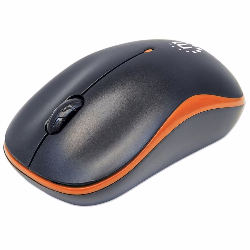 Manhattan Success Usb Wireless Mouse-- you get 19