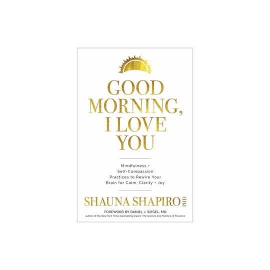 Good Morning I Love You by Shapiro & Shauna