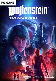 Wolfenstein: Youngblood