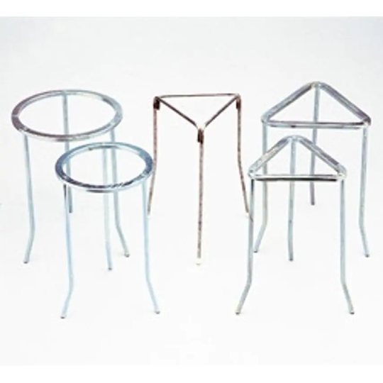 R And L Enterprises Stand Tripod Circular 125mm EACH
