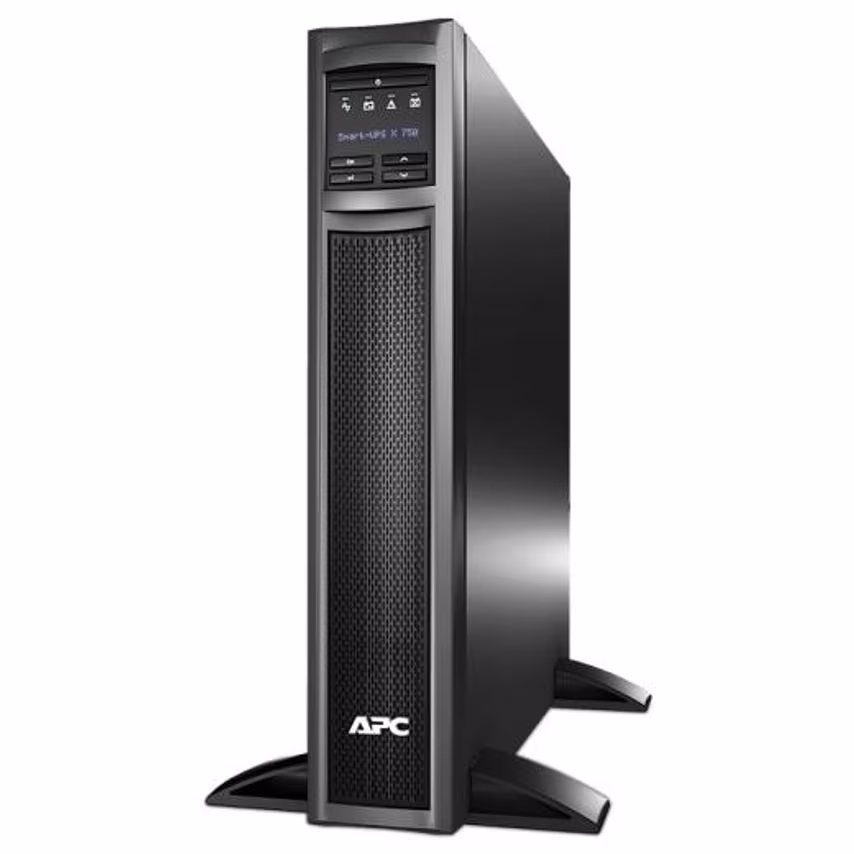 Apc SmartUPS X 750VA Rack Tower LCD 230V