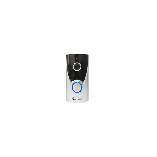 1080P Wireless Smart Wifi Video Doorbell Camera Intercom Phone Door Bell Alarm