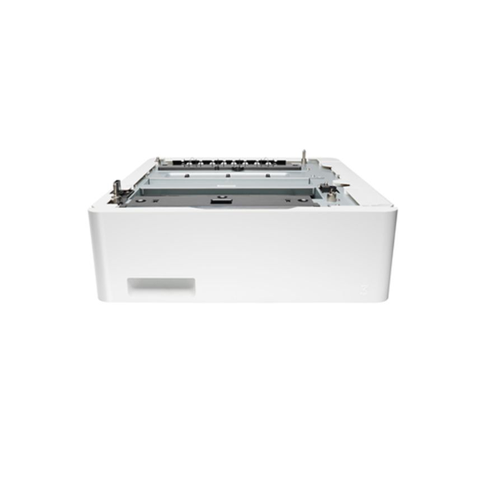 HP Hp Laserjet Pro 550 Paper Tray For Hp Color Laserjet M452 And Mfp - you get 2