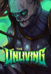 The Unliving