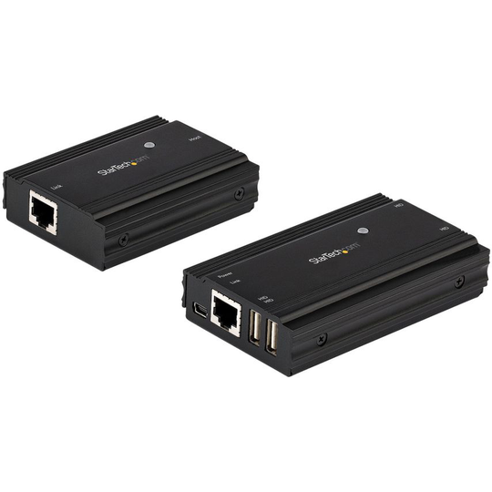 Startech 4-PORT USB 2.0 Extender Hub CC13125