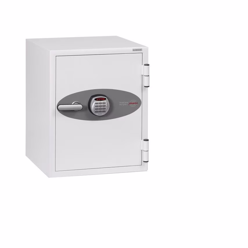 Phoenix Safe Fire Fighter FS0441E Size 1 Fire Safe with Electronic Lock