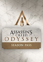 Assassin's Creed® Odyssey: Season Pass