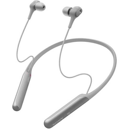 Sony Wireless Noise Cancelling Stereo Headset