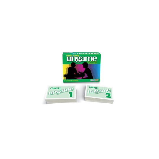 TaliCor Pocket Ungame Couples