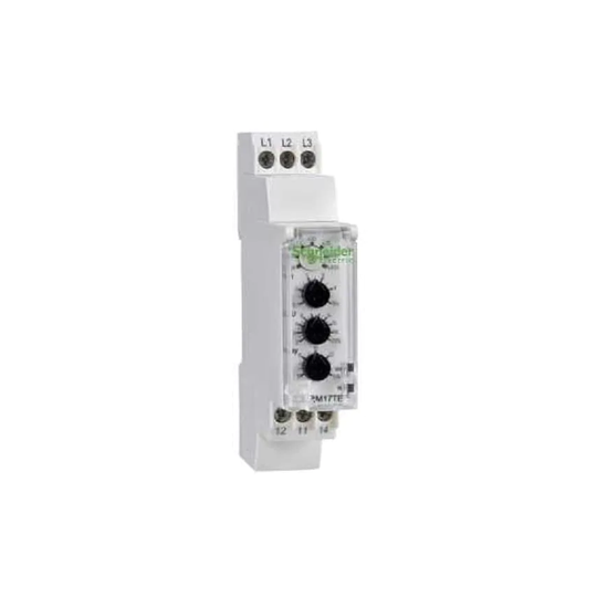Schneider Electric RM17TE00, PHROTFALRE208-480VACASYMMUV/Ov